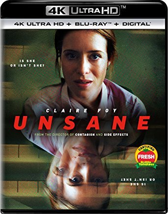 Unsane 2018 2160p UHD BluRay x265-TERMiNAL