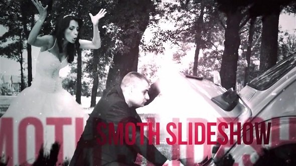 Dramatic Slideshow - Opener 75194 - After Effects Templates