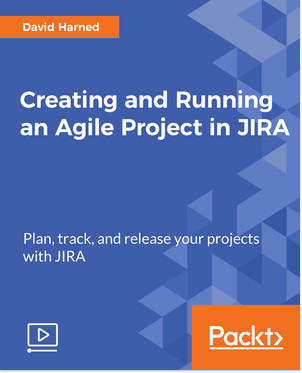 Creating and Running an Agile Project in JIRA
