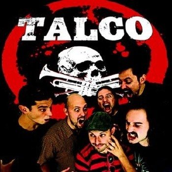 Talco - Discography (2001-2016)