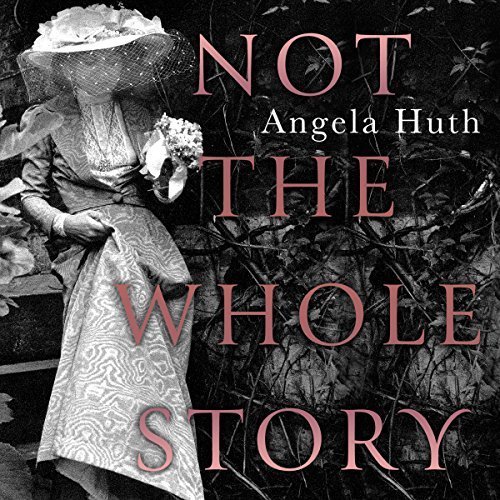 Not the Whole Story: A Memoir Audiobook