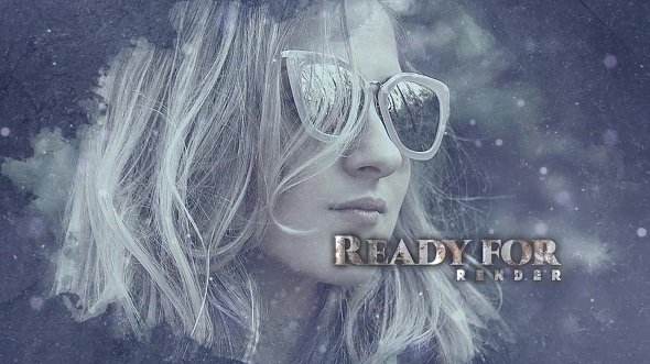 Slideshow 90779 - After Effects Templates