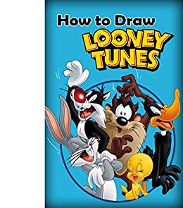 How to Draw Looney Tunes