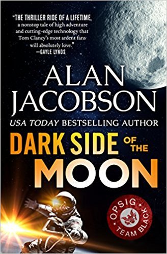 Dark Side of the Moon (OPSIG Team Black)