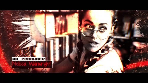 Glitch Cinematic 89707 - After Effects Templates
