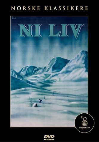 Nine Lives (Ni liv) 1957 DVDRip DD2.0 x264-HANDJOB