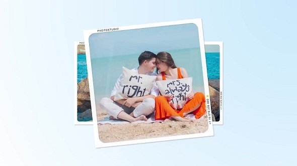 Photostudio Presentation 89477 - After Effects Templates