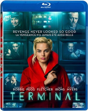 Terminal 2018 BRRip XviD AC3-EVO