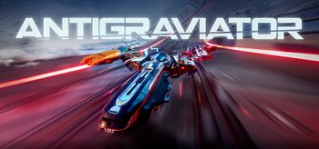 Antigraviator-CODEX
