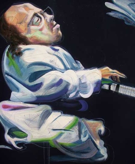 Michel Petrucciani - Collection - 37 CD - MP3