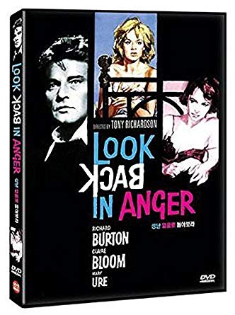 Look Back in Anger 1959 BRRip XviD MP3-XVID