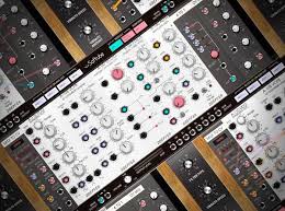 Groove3 - Softube Modular Know-How: The Basics