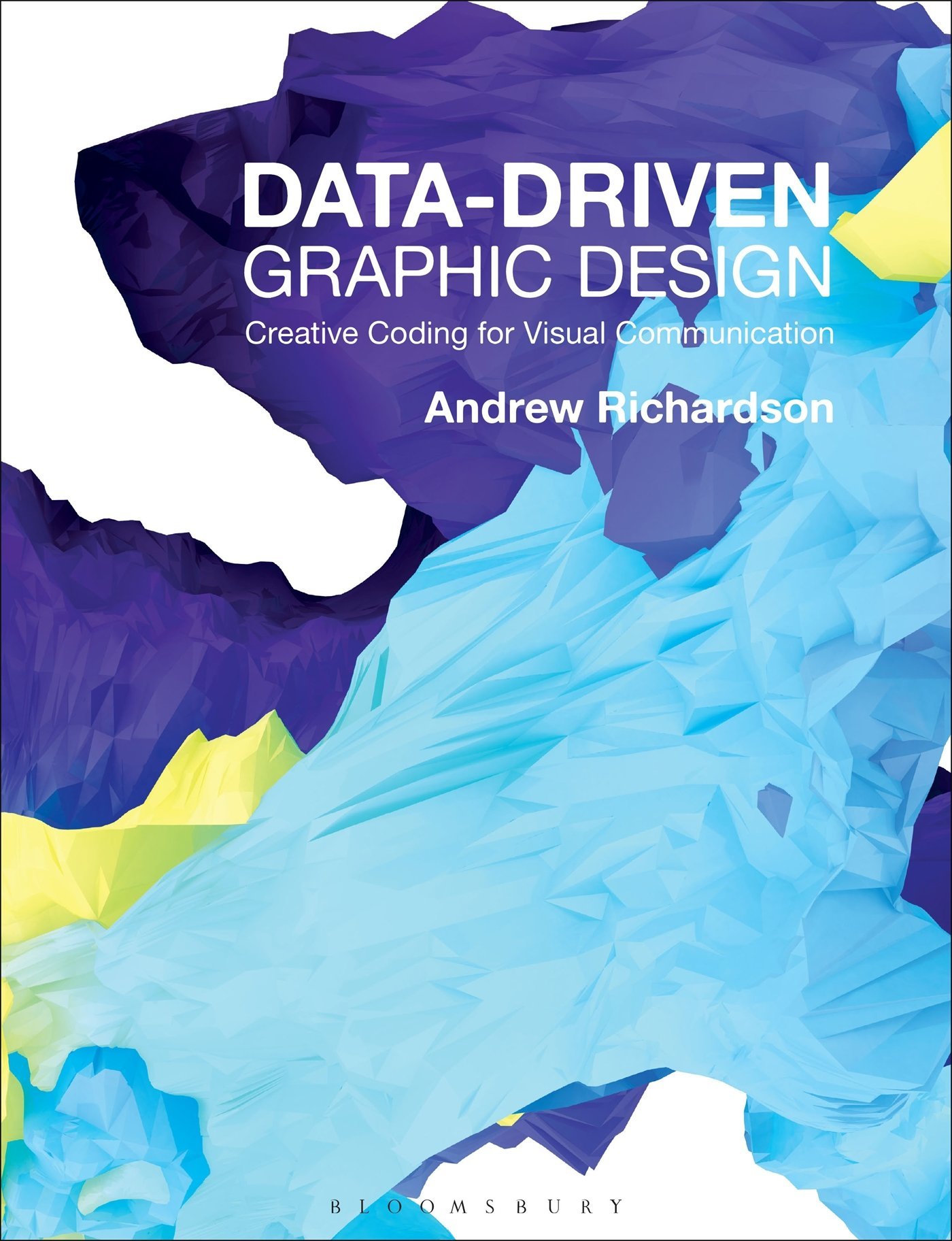 Graphic drive. Data Driven Design.