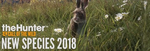theHunter Call of the Wild New Species 2018 Update v1.20 incl DLC-CODEX