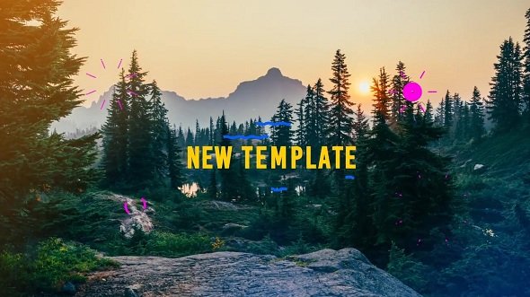 Fast Opener 87918 - After Effects Templates