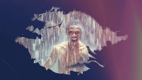 Ink Slides 88044 - After Effects Templates