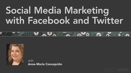 Social Media Marketing with Facebook and Twitter