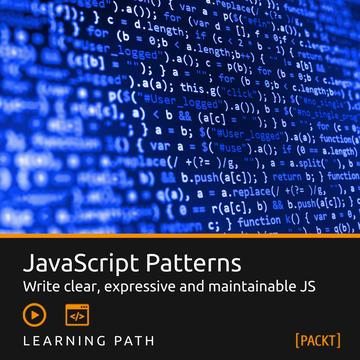 Learning Path - JavaScript Patterns - SoftArchive
