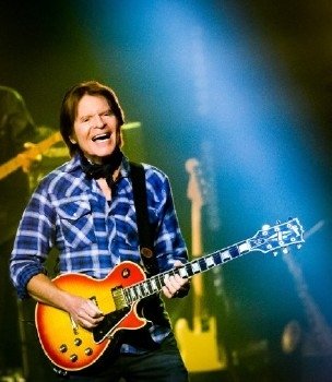 John Fogerty - Discography (1973-2013) FLAC
