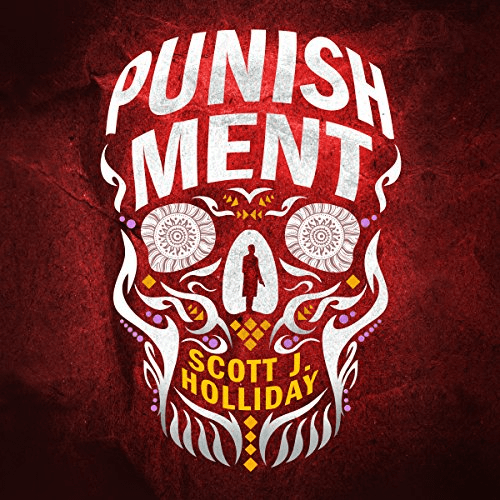 Punishment (Audiobook)