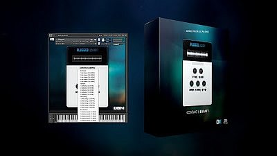 Double Bang Music Plugged (KONTAKT)