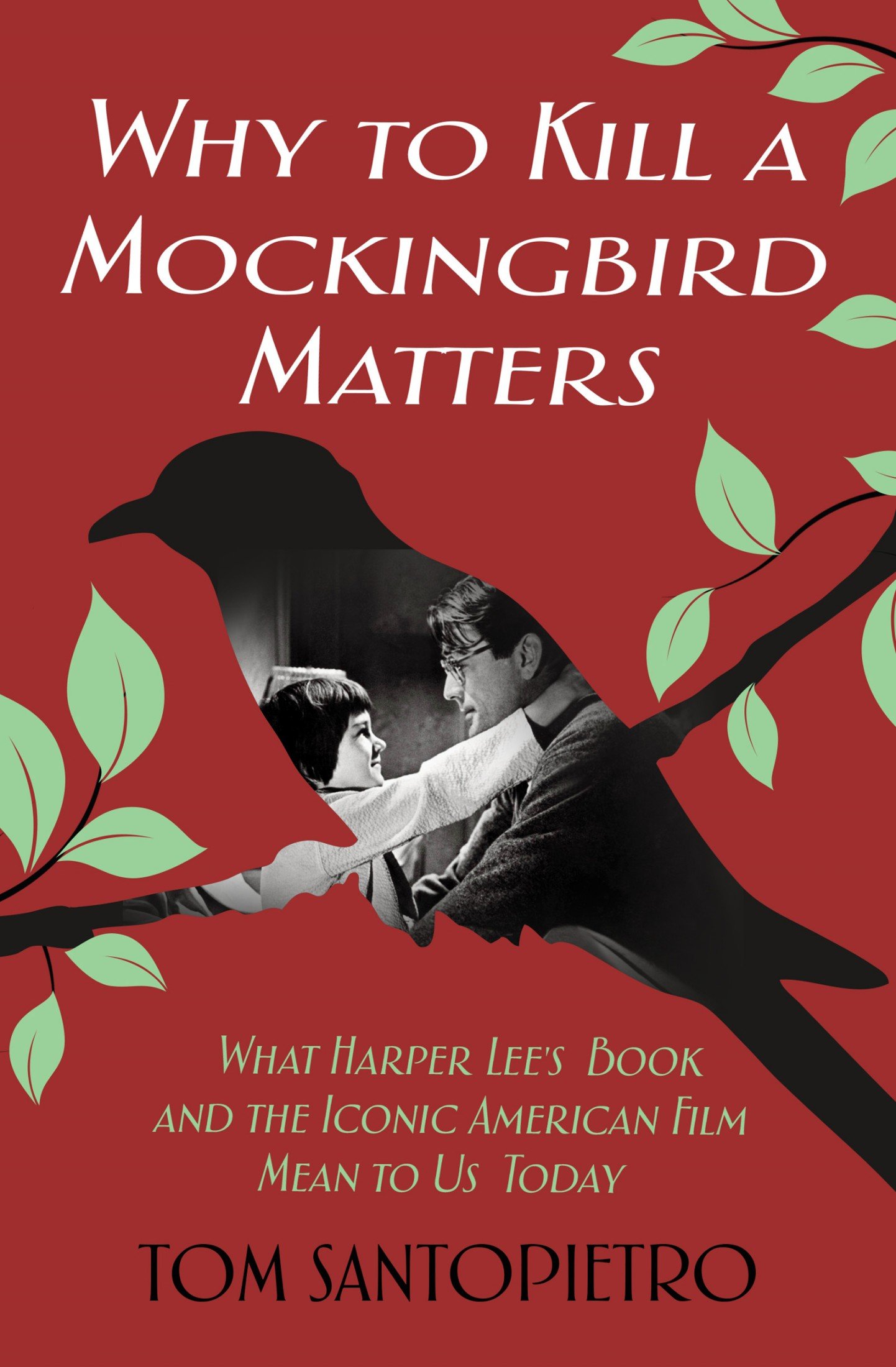 to kill a mockingbird movie vs book essay