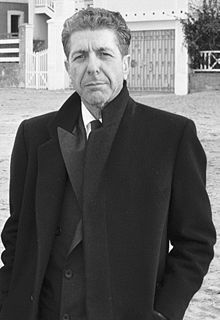 Leonard Cohen - Discography (1967-2010)