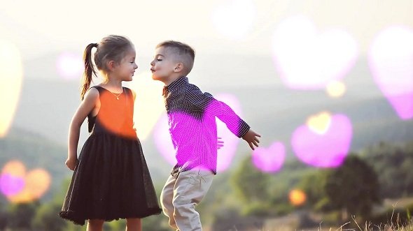 Lumen - Light Leaks and Transitions 78707 - After Effects Templates