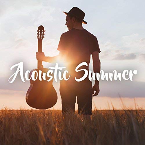 VA - Acoustic Summer (2018) MP3/FLAC