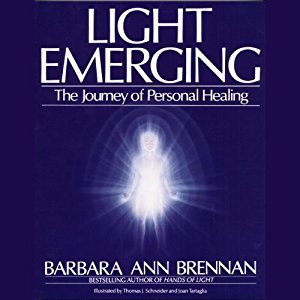 Light Emerging: The Journey of Personal Healing (Audiobook)
