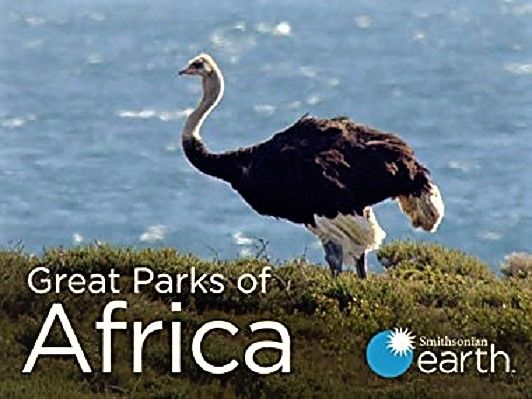 Smithsonian Earth - Great Parks of Africa: Series 1 (2017) 1080p HDTV x264 AAC MVGroup