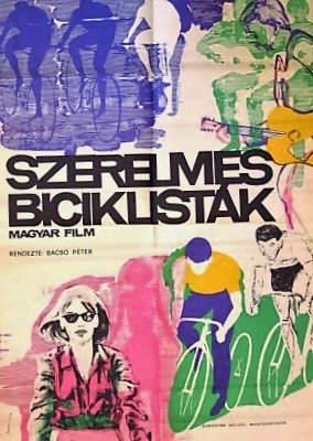 Love Cyclists 1965 DVDRip DD2.0 x264-HANDJOB