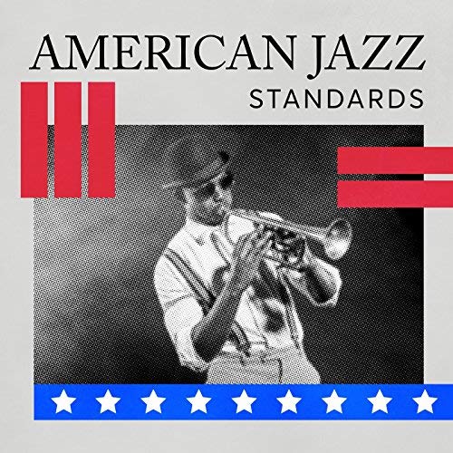 VA - American Jazz Standards (2018) MP3/FLAC