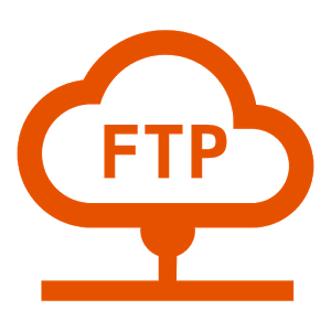 FTP Server - Access files over the Internet 0.7.4 Pro