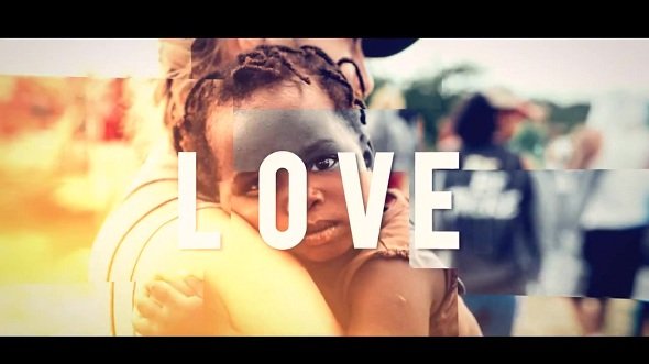 Fast Stomp Opener 87401 - After Effects Templates