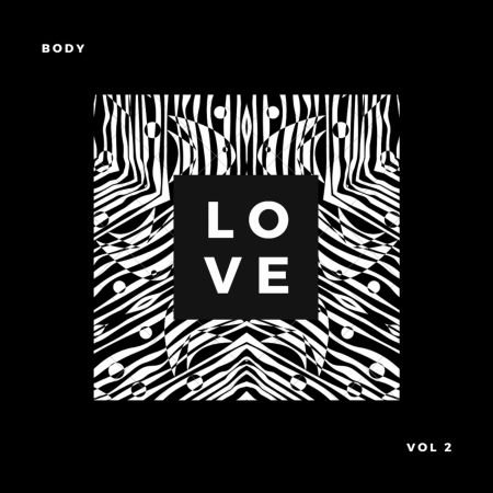 VA - Body Love Vol.2 (2018)