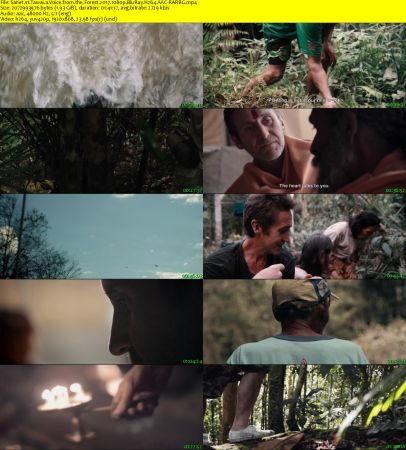 Tawai a Voice from the Forest 2017 1080p BluRay H264 AAC-RARBG
