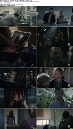 SIX S02E04 720p HDTV x264-KILLERS