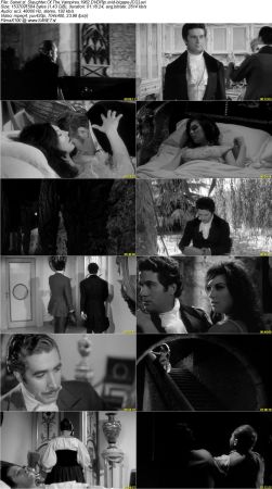 Slaughter of the Vampires 1962 DVDRip DD2.0 XviD-bigapeCG