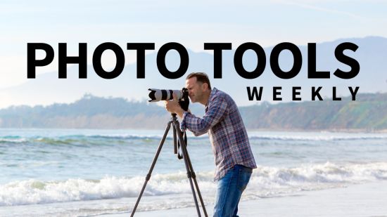 Lynda - Photo Tools Weekly (04.04.2018)