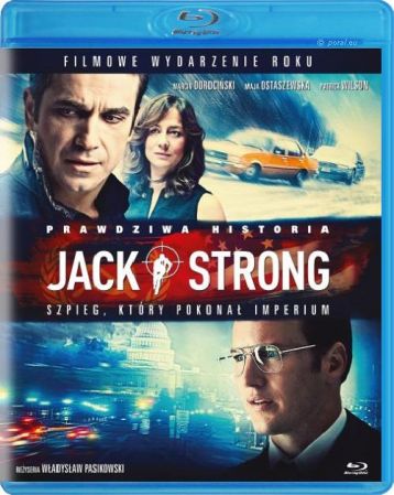 Jack Strong 2014 BluRay iPad 1080p AAC x264-HDHPad