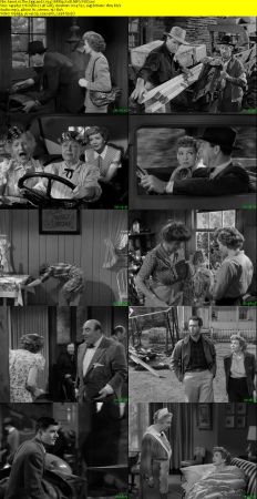 The Egg and I 1947 BRRip XviD MP3-XVID