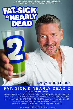 Fat Sick Nearly Dead 2 2014 1080p NF WEB-DL DD5.1 H264-SiGMA