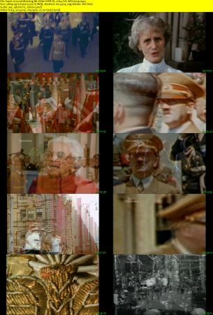 Channel 4 - Good Morning Mr. Hitler (1993) WEB-DL x264 AAC MVGroup
