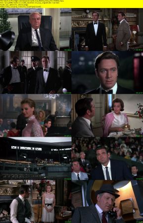 The High Commissioner 1968 720p BluRay H264 AAC-RARBG