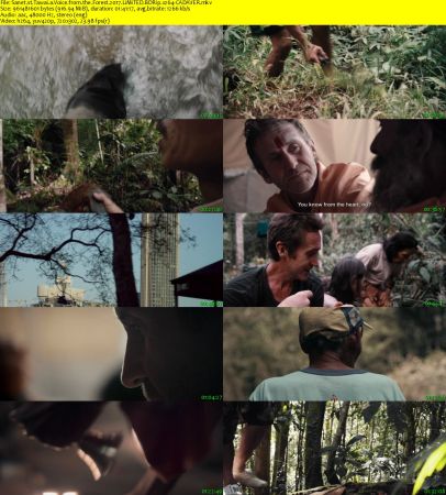 Tawai a Voice from the Forest 2017 LiMiTED BDRip x264-CADAVER