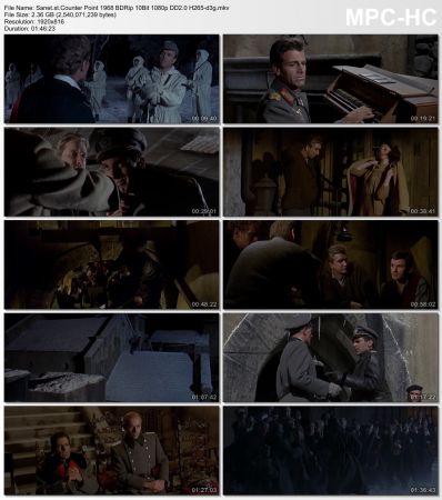 Counter Point 1968 BDRip 10Bit 1080p DD2.0 H265-d3g