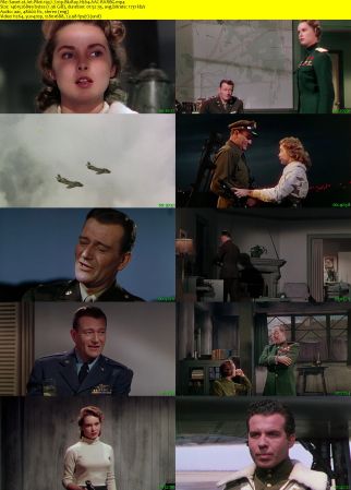 Jet Pilot 1957 720p BluRay H264 AAC-RARBG