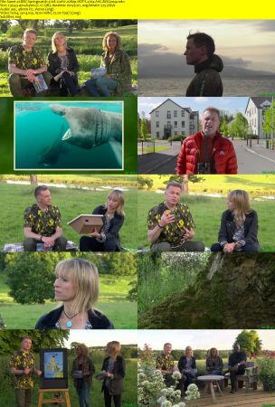 BBC - Springwatch (2018) 1080p HDTV x264 AAC MVGroup