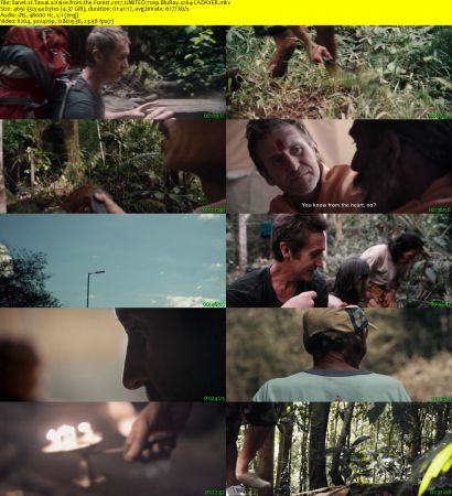 Tawai a Voice from the Forest 2017 LiMiTED 720p BluRay x264-CADAVER